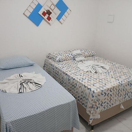 Suite Pajucara Масейо Экстерьер фото