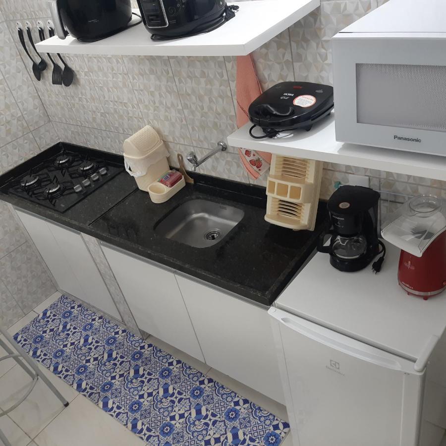 Suite Pajucara Масейо Экстерьер фото