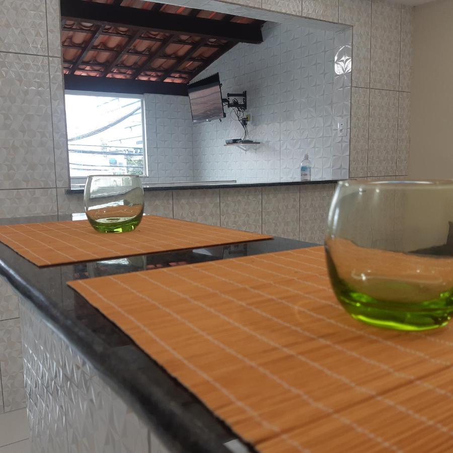 Suite Pajucara Масейо Экстерьер фото
