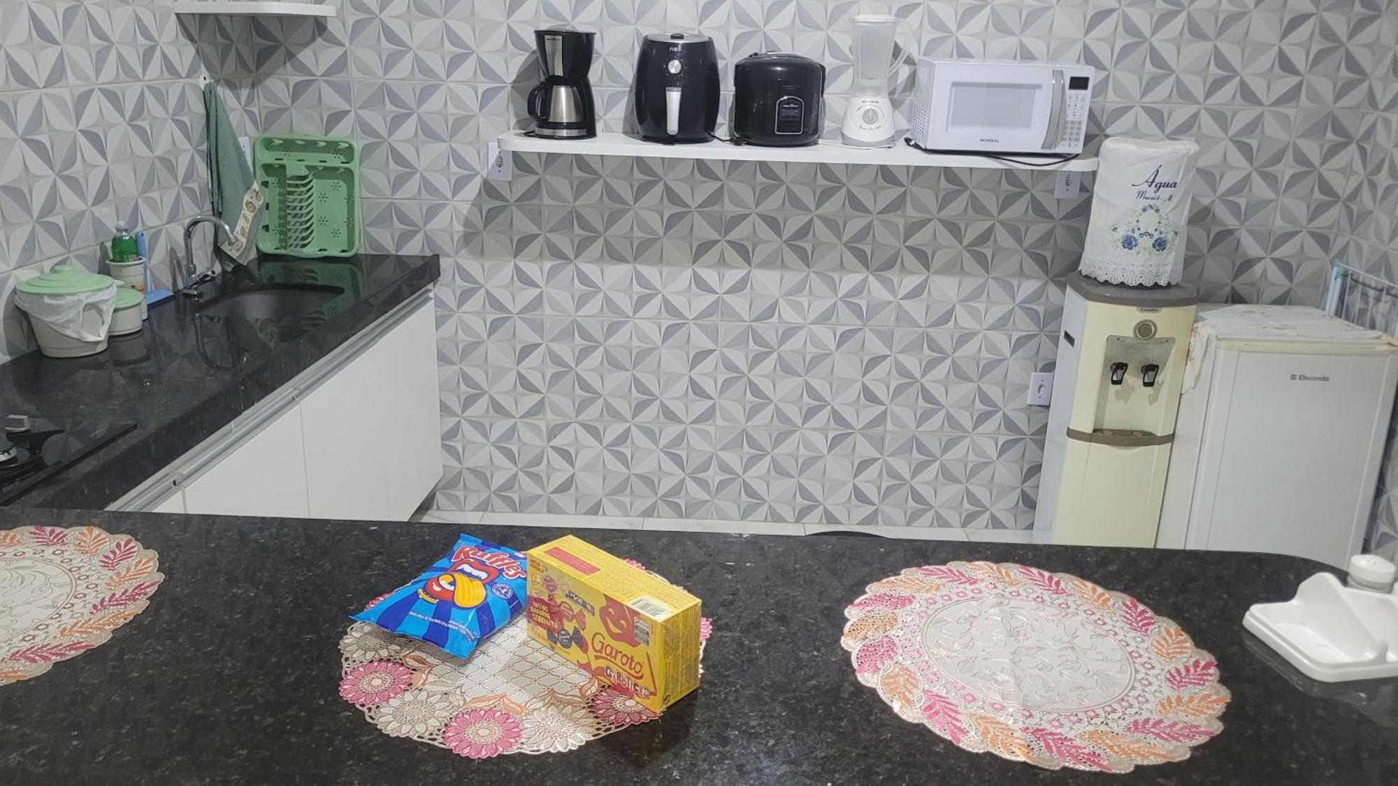 Suite Pajucara Масейо Экстерьер фото